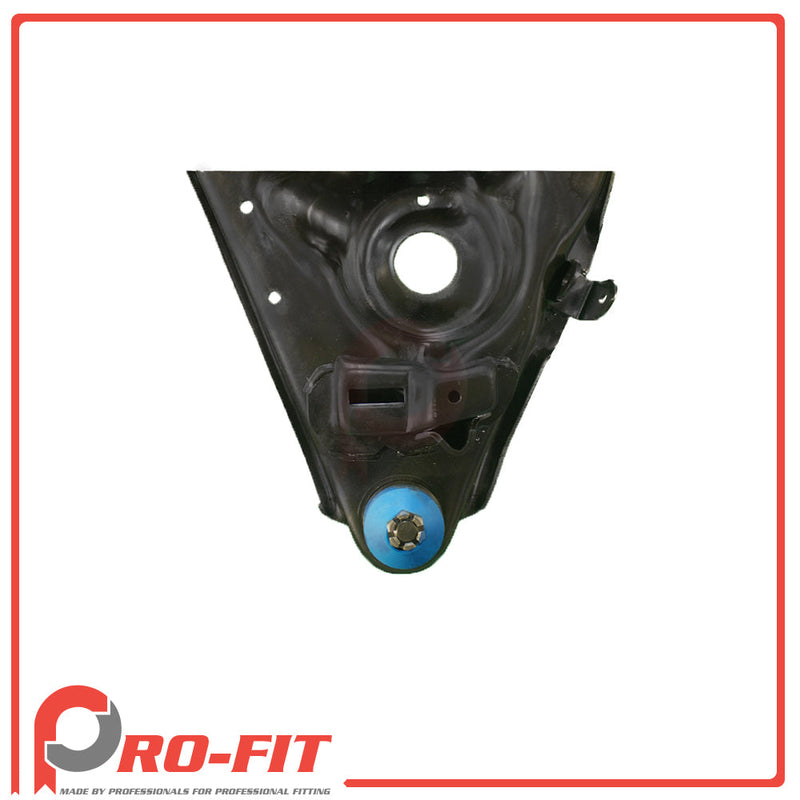 Control Arm and Ball Joint Assembly - Front Left Lower - 101055