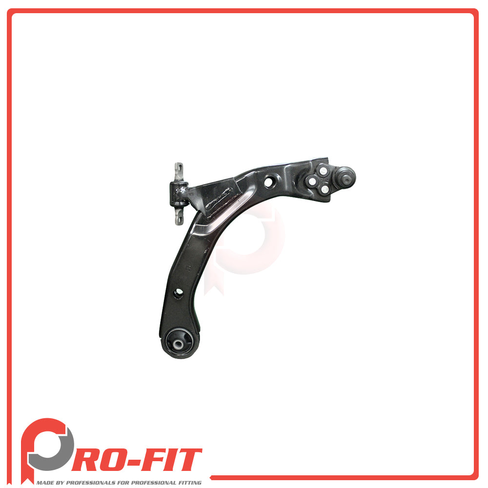 Lower Control Arm and Ball Joint Assembly - Front Right Lower - 101058