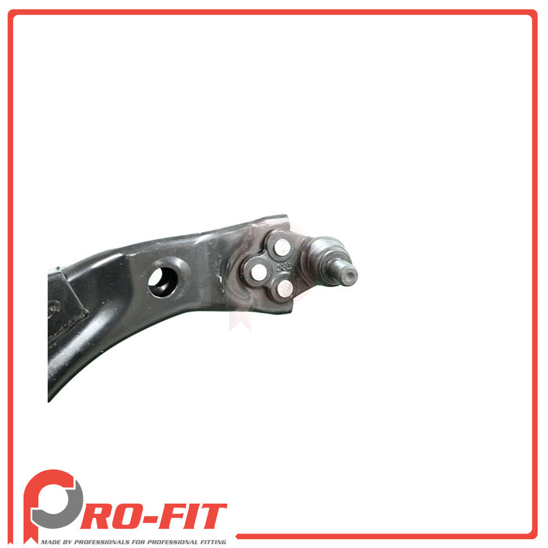 Lower Control Arm and Ball Joint Assembly - Front Right Lower - 101058