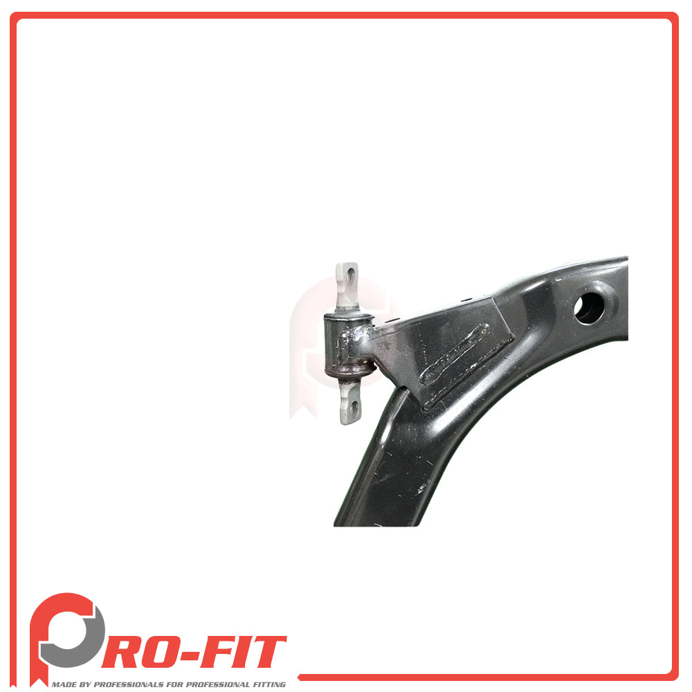 Lower Control Arm and Ball Joint Assembly - Front Right Lower - 101058