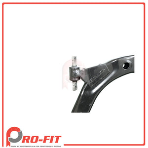 Lower Control Arm and Ball Joint Assembly - Front Right Lower - 101058
