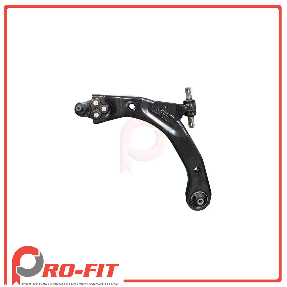 Lower Control Arm and Ball Joint Assembly - Front Left Lower - 101059