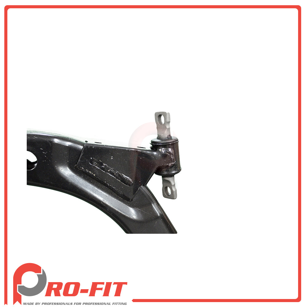 Lower Control Arm and Ball Joint Assembly - Front Left Lower - 101059
