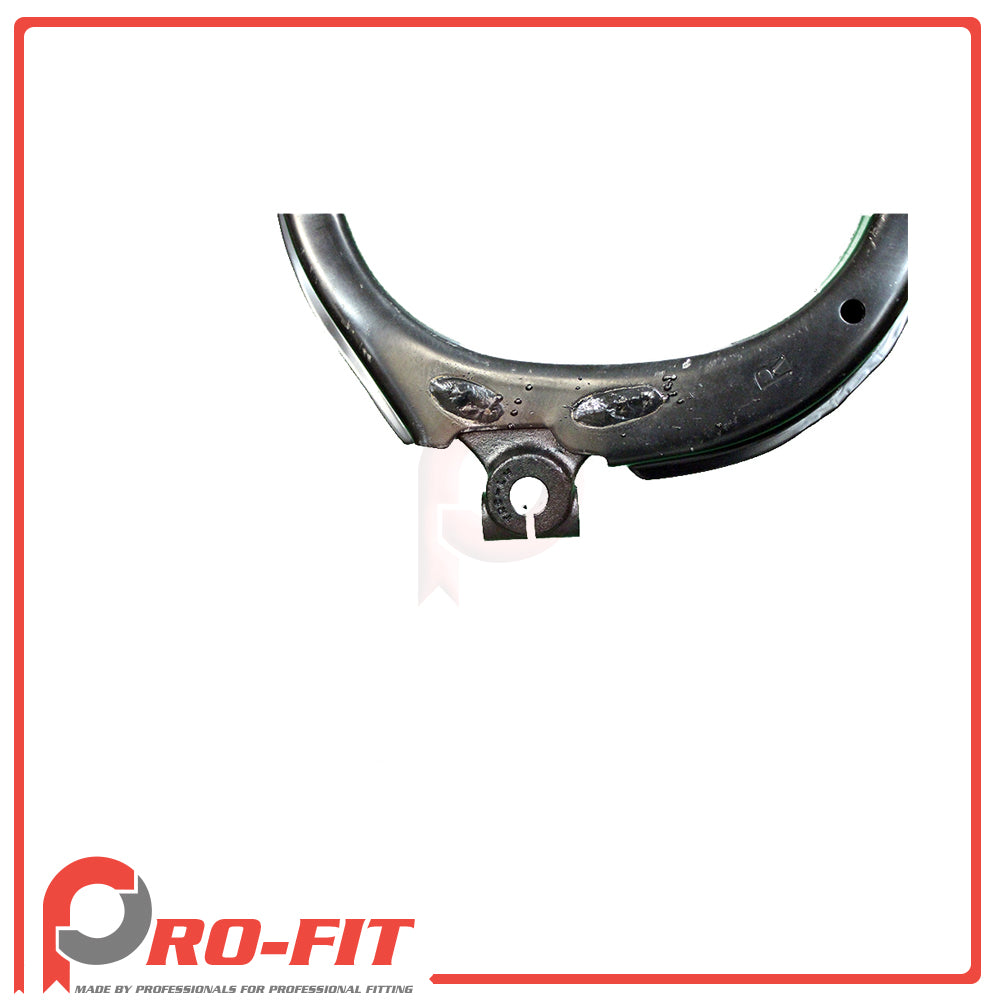 Upper Control Arm - Front Left Upper - 101068