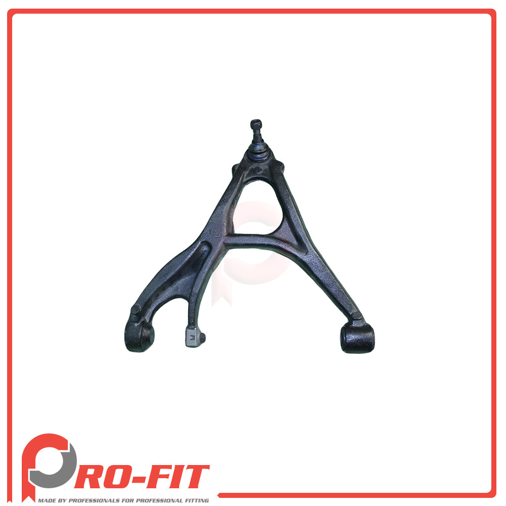 Control Arm and Ball Joint Assembly - Front Right Lower - 101069