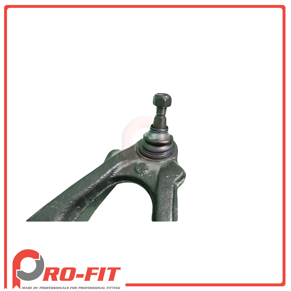 Control Arm and Ball Joint Assembly - Front Right Lower - 101069