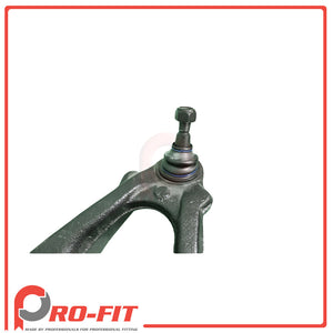 Control Arm and Ball Joint Assembly - Front Right Lower - 101069