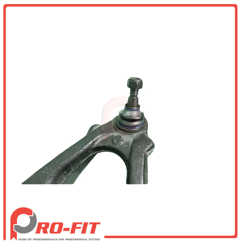 Control Arm and Ball Joint Assembly - Front Right Lower - 101069