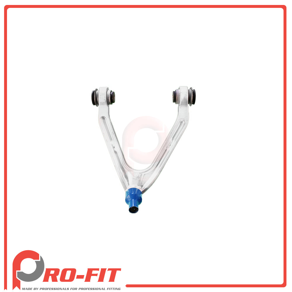 Control Arm and Ball Joint Assembly - Front Right Upper - 101071