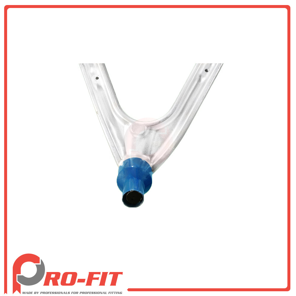 Control Arm and Ball Joint Assembly - Front Right Upper - 101071