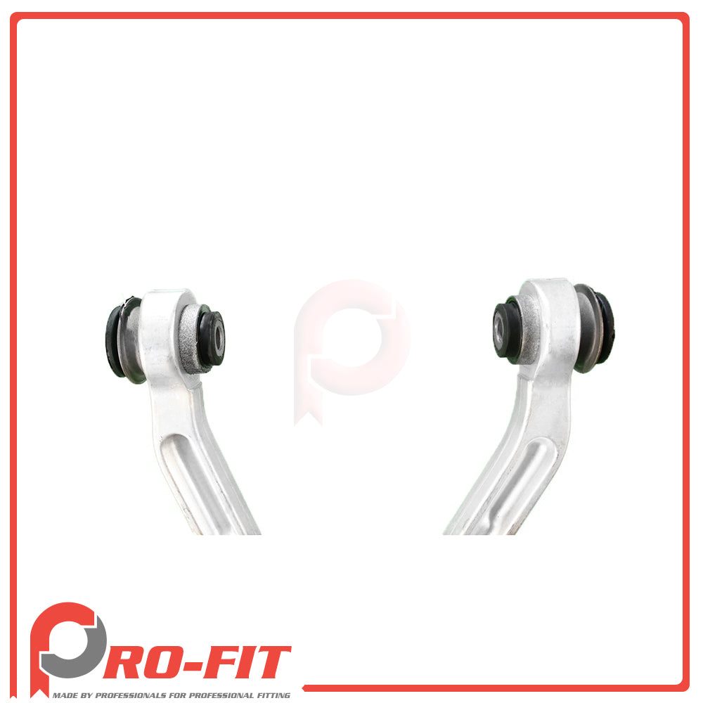 Control Arm and Ball Joint Assembly - Front Right Upper - 101071