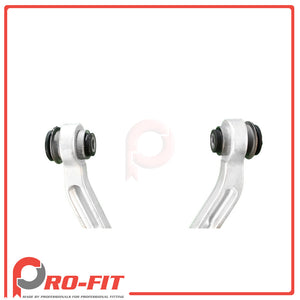 Control Arm and Ball Joint Assembly - Front Right Upper - 101071