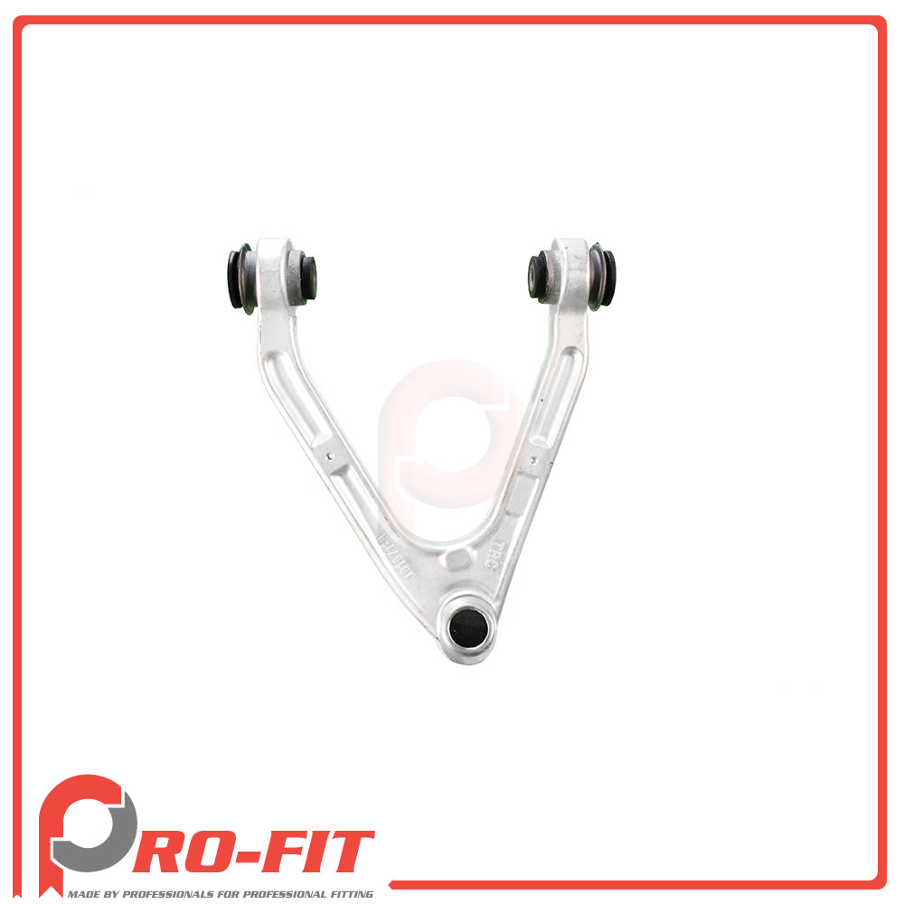 Control Arm and Ball Joint Assembly - Front Right Upper - 101071
