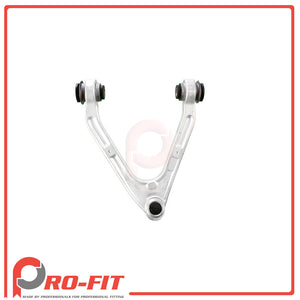 Control Arm and Ball Joint Assembly - Front Right Upper - 101071
