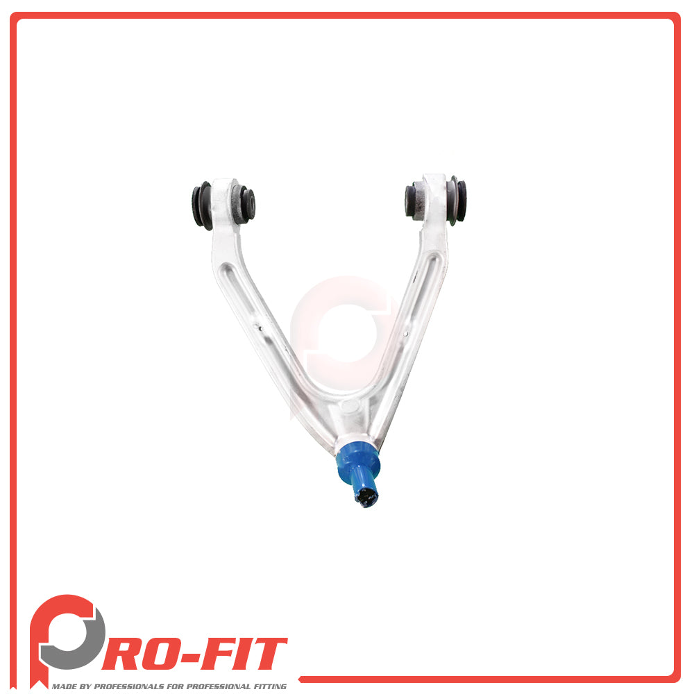 Control Arm and Ball Joint Assembly - Front Left Upper - 101072