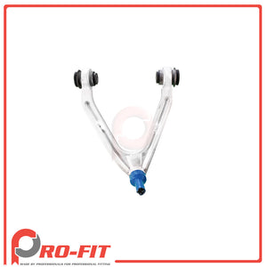 Control Arm and Ball Joint Assembly - Front Left Upper - 101072