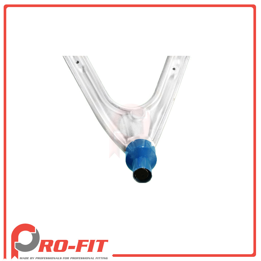 Control Arm and Ball Joint Assembly - Front Left Upper - 101072
