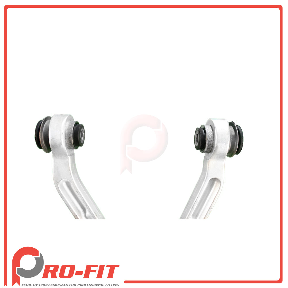 Control Arm and Ball Joint Assembly - Front Left Upper - 101072
