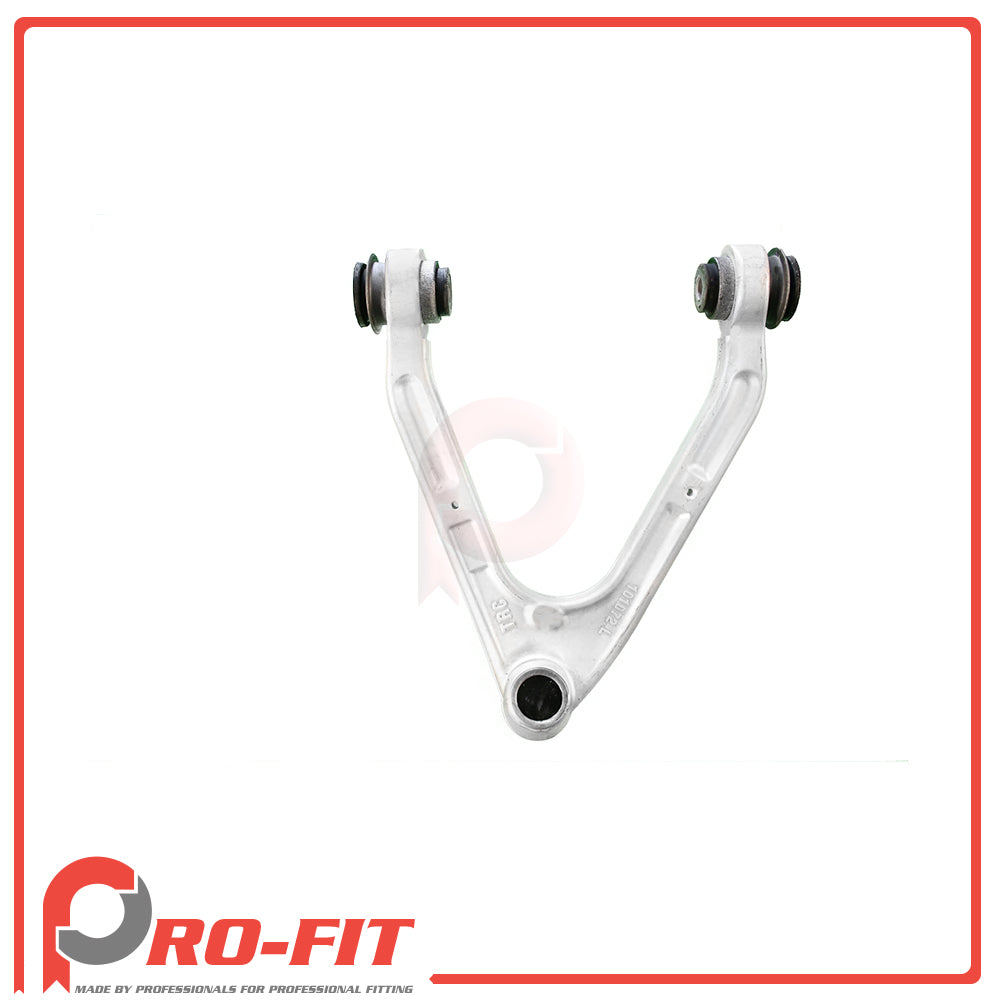 Control Arm and Ball Joint Assembly - Front Left Upper - 101072