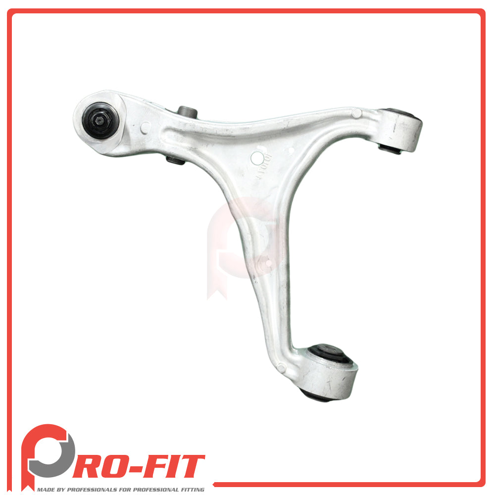Control Arm and Ball Joint Assembly - Front Right Lower - 101073