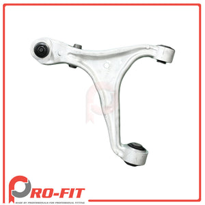 Control Arm and Ball Joint Assembly - Front Right Lower - 101073