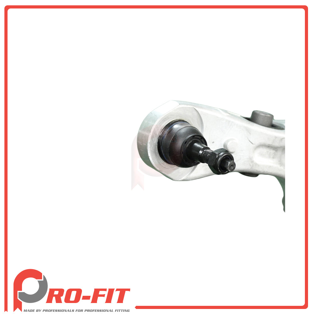 Control Arm and Ball Joint Assembly - Front Right Lower - 101073