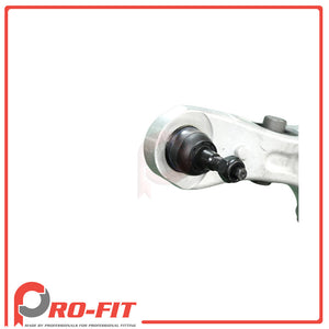 Control Arm and Ball Joint Assembly - Front Right Lower - 101073