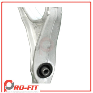 Control Arm and Ball Joint Assembly - Front Right Lower - 101073