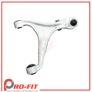 Control Arm and Ball Joint Assembly - Front Left Lower - 101074