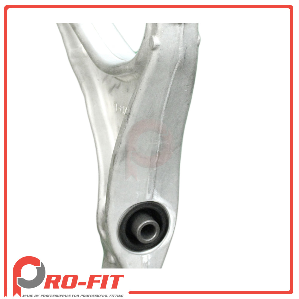 Control Arm and Ball Joint Assembly - Front Left Lower - 101074