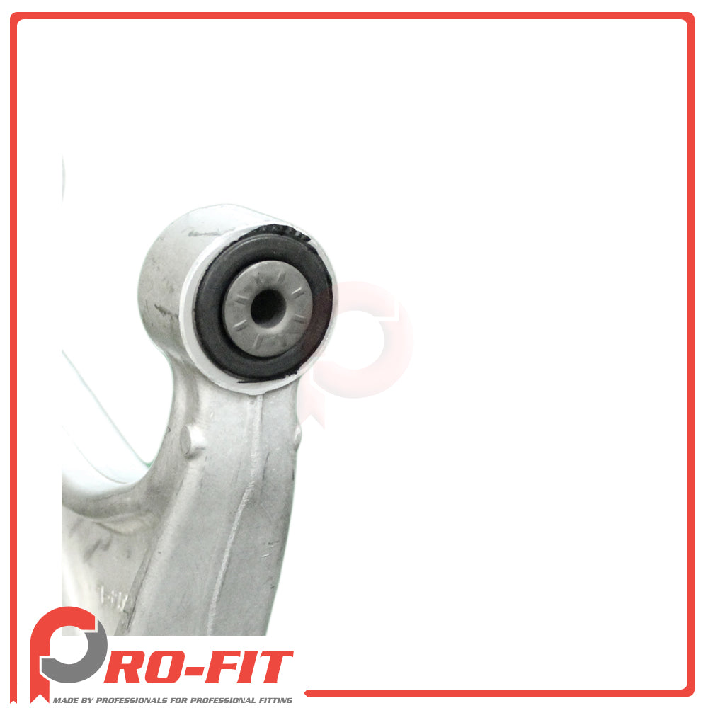 Control Arm and Ball Joint Assembly - Front Left Lower - 101074