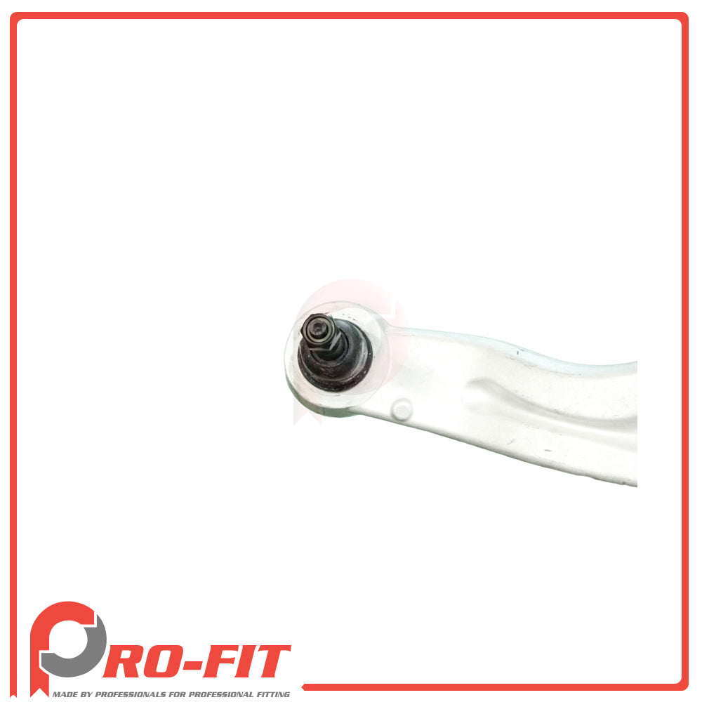 Control Arm and Ball Joint Assembly - Front Right Upper - 101075