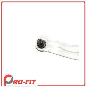 Control Arm and Ball Joint Assembly - Front Right Upper - 101075