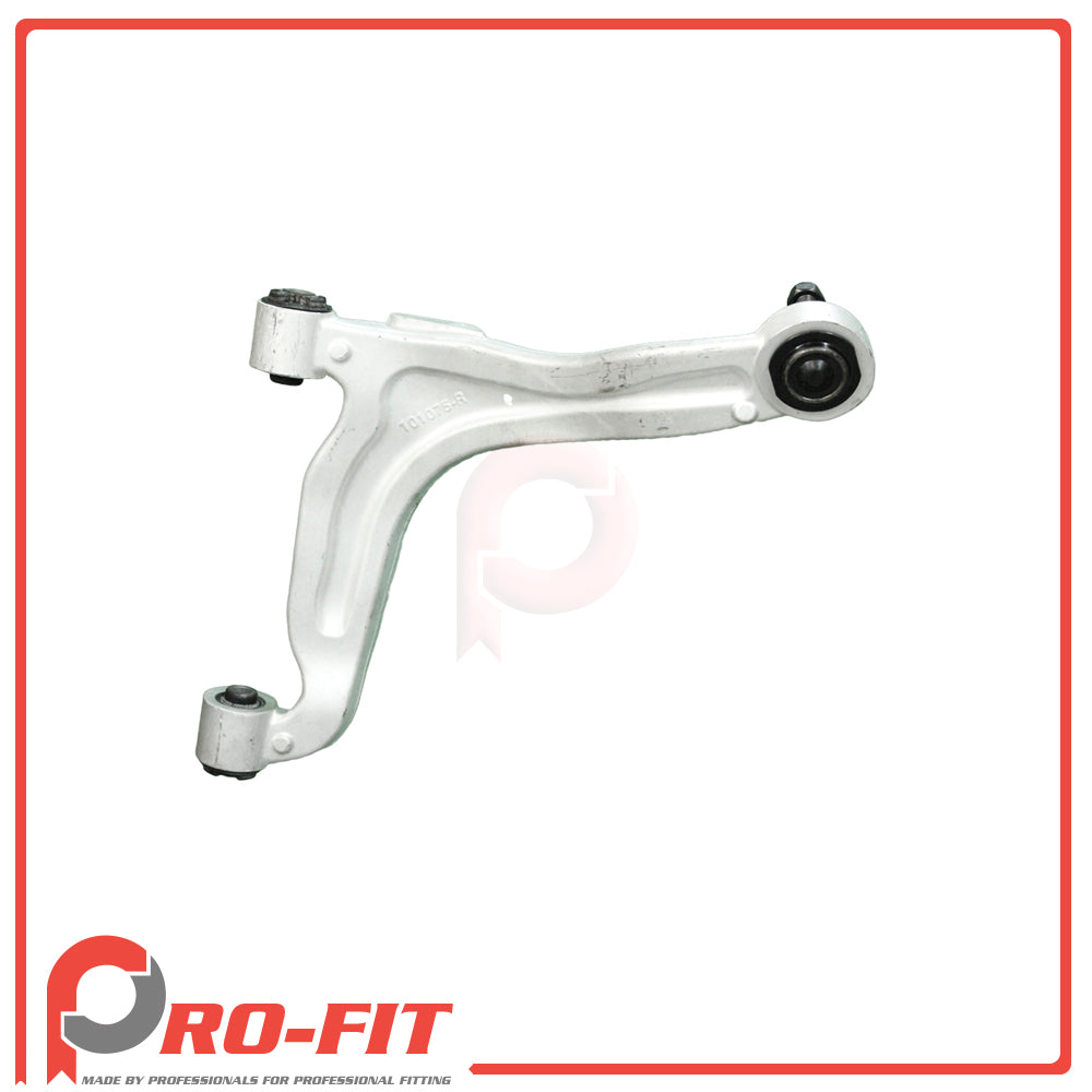 Control Arm and Ball Joint Assembly - Front Right Upper - 101075