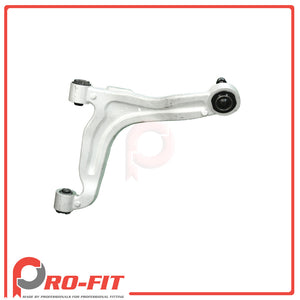 Control Arm and Ball Joint Assembly - Front Right Upper - 101075