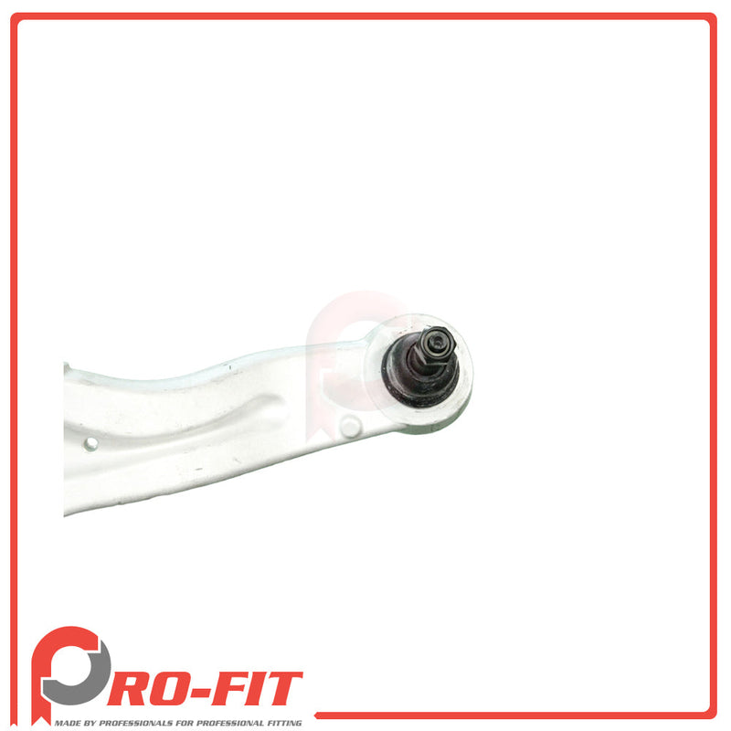 Control Arm and Ball Joint Assembly - Front Left Upper - 101076