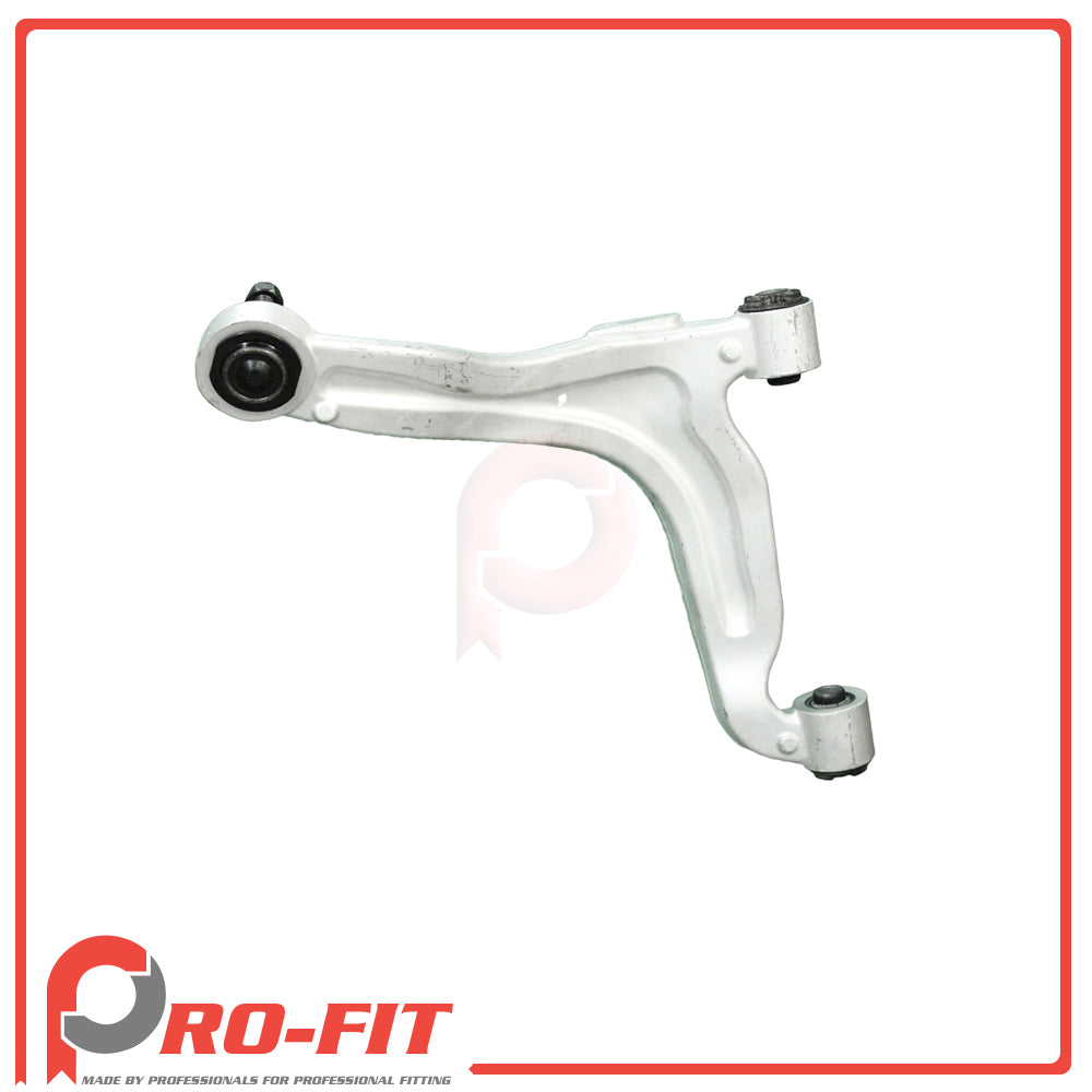 Control Arm and Ball Joint Assembly - Front Left Upper - 101076