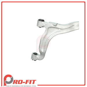 Control Arm and Ball Joint Assembly - Front Left Upper - 101076