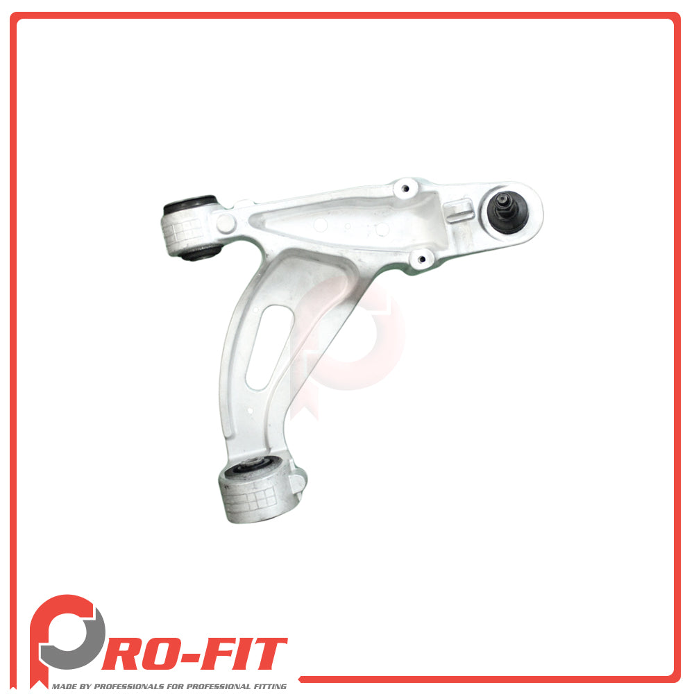 Control Arm and Ball Joint Assembly - Front Right Lower - 101077