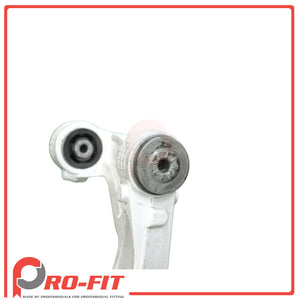 Control Arm and Ball Joint Assembly - Front Right Lower - 101077