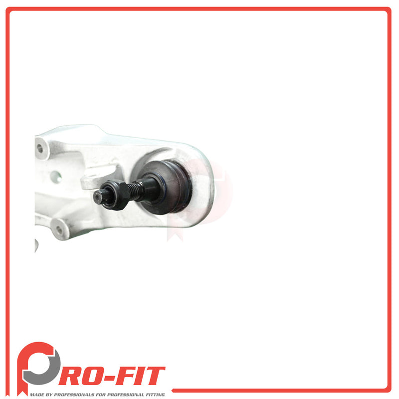 Control Arm and Ball Joint Assembly - Front Left Lower - 101078