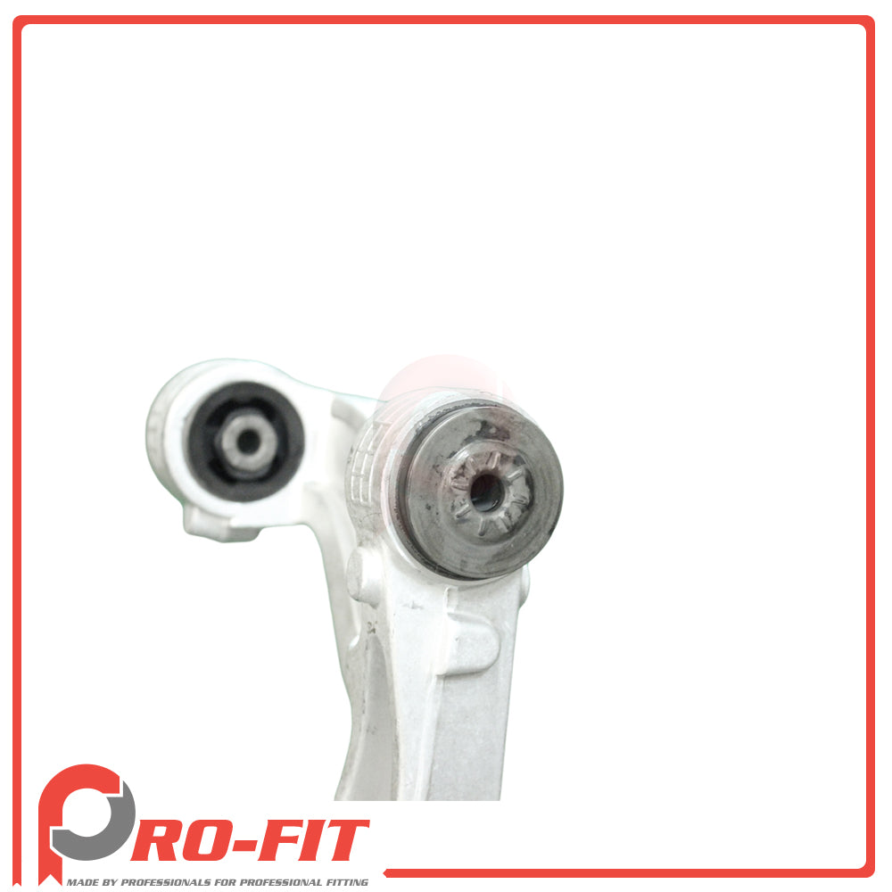 Control Arm and Ball Joint Assembly - Front Left Lower - 101078