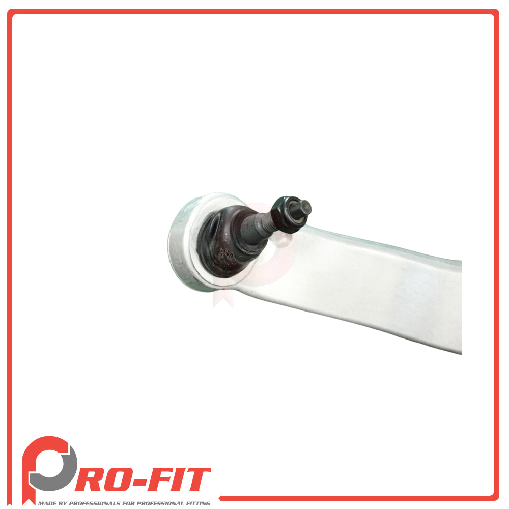 Control Arm and Ball Joint Assembly - Front Right Upper - 101079