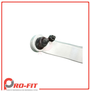 Control Arm and Ball Joint Assembly - Front Right Upper - 101079