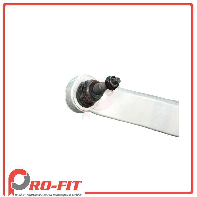Control Arm and Ball Joint Assembly - Front Right Upper - 101079