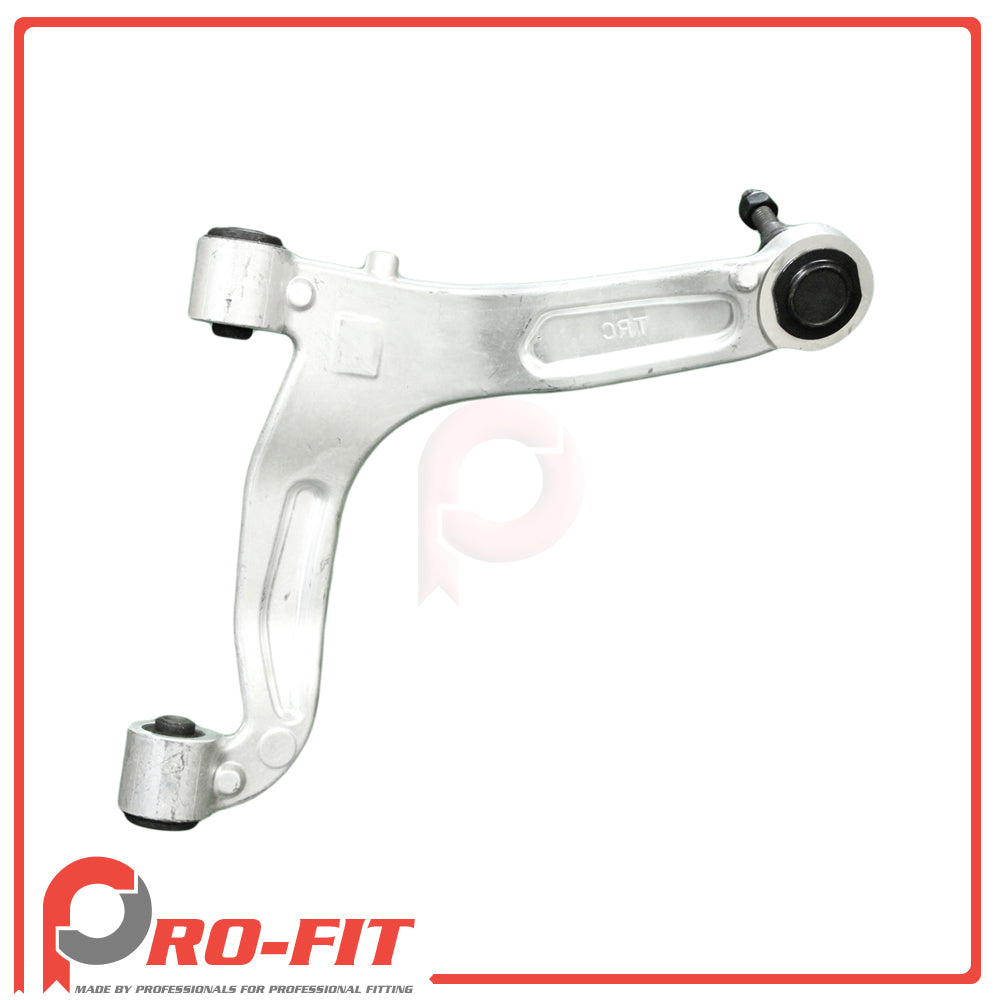 Control Arm and Ball Joint Assembly - Front Right Upper - 101079