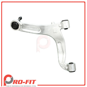 Control Arm and Ball Joint Assembly - Front Left Upper - 101080