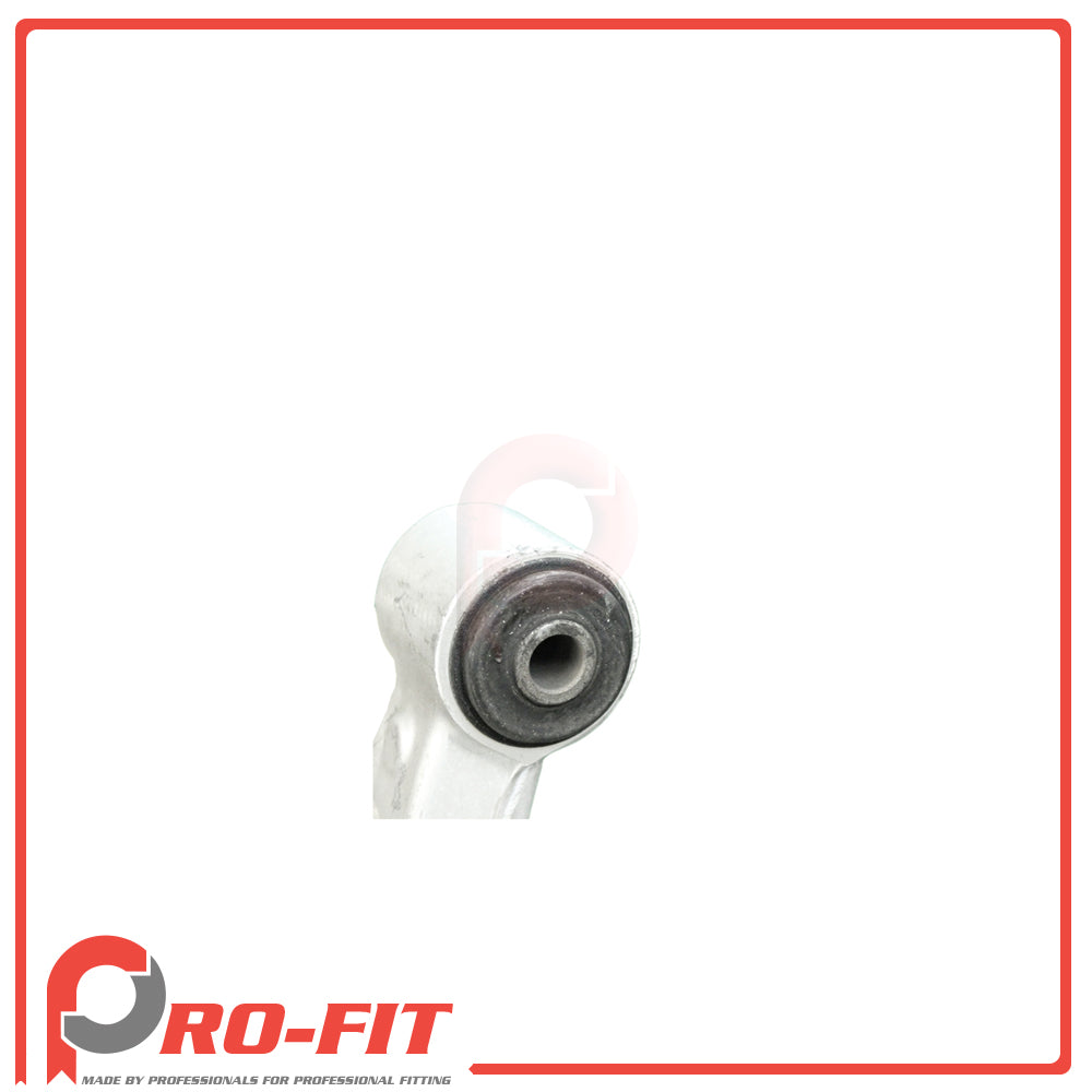 Control Arm and Ball Joint Assembly - Front Left Upper - 101080