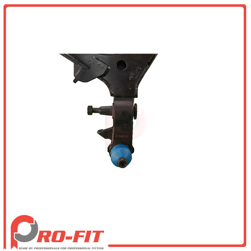 Control Arm and Ball Joint Assembly - Front Right Lower - 101081