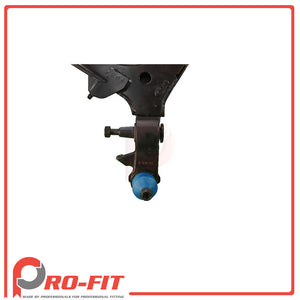 Control Arm and Ball Joint Assembly - Front Right Lower - 101081